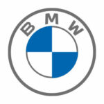 BMW logo gray - 首頁