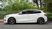 118#0521 (3) - 總代理 2021 BMW 118i Edition M Sport#0521 BMW第三方認證