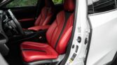 UX200#2935 (10) - Lexus UX200 F Sport 幻焰紅內裝 / 限量勁化版#2935 LEXUS第三方認證