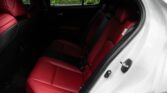 UX200#2935 (15) - Lexus UX200 F Sport 幻焰紅內裝 / 限量勁化版#2935 LEXUS第三方認證