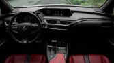 UX200#2935 (16) - Lexus UX200 F Sport 幻焰紅內裝 / 限量勁化版#2935 LEXUS第三方認證