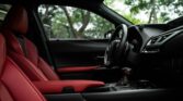 UX200#2935 (17) - Lexus UX200 F Sport 幻焰紅內裝 / 限量勁化版#2935 LEXUS第三方認證