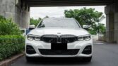 320#5443 (1) - 總代理 2021 BMW 320i Touring M Sport#5443 BMW第三方認證