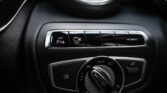 C250#1020 (11) - 總代理 2017 BENZ C250 Coupe AMG 低里程#1020 賓士第三方認證