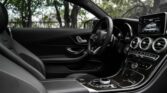 C250#1020 (16) - 總代理 2017 BENZ C250 Coupe AMG 低里程#1020 賓士第三方認證